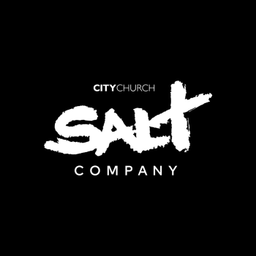 Podcast thumbnail for City Church Salt Company