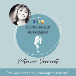 Podcast thumbnail for S'envisager autrement