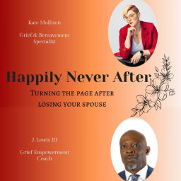Podcast thumbnail for Happily Never After - Exvadio Network