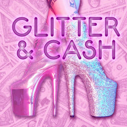 Podcast thumbnail for Glitter & Cash
