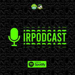 Podcast thumbnail for IRPODCAST