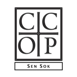 Podcast thumbnail for Church of Christ Our Peace - Sen Sok