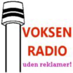 Podcast thumbnail for FCMR Frederikshavn taleradio