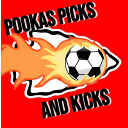 Podcast thumbnail for Pooka's Picks & Kicks