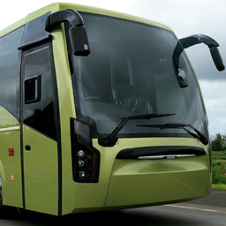 Podcast thumbnail for Die Bus Hemel Toe (1)