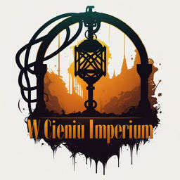 Podcast thumbnail for W cieniu Imperium