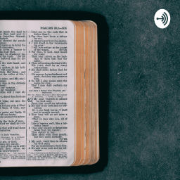 Podcast thumbnail for Caryville Apostolic