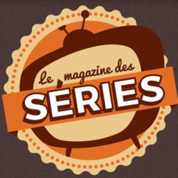 Podcast thumbnail for Le Magazine des Séries