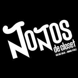 Podcast thumbnail for Ñoños De Closet