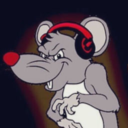 Podcast thumbnail for Rat's Ass Podcast