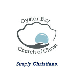 Podcast thumbnail for Oyster Bay Church of Christ