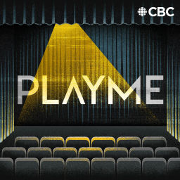 Podcast thumbnail for PlayME