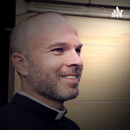 Podcast thumbnail for Fr. Billy Daniel