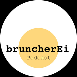 Podcast thumbnail for bruncherEi