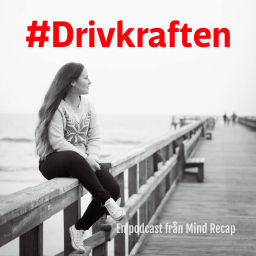 Podcast thumbnail for Drivkraften's podcast