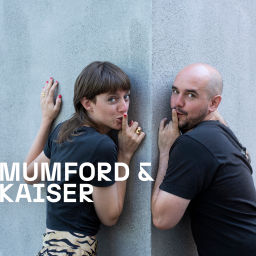 Podcast thumbnail for Mumford & Kaiser