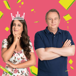 Podcast thumbnail for Die ungooglebare Frage