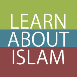 Podcast thumbnail for Learn About Islam