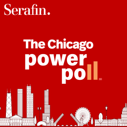 Podcast thumbnail for Chicago Power Poll