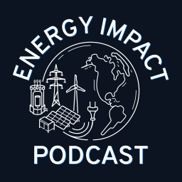 Podcast thumbnail for Energy Impact
