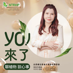 Podcast thumbnail for YO來了！
