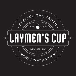 Podcast thumbnail for Laymen's Cup Podcast