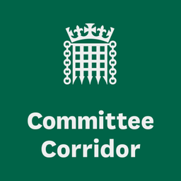 Podcast thumbnail for Committee Corridor