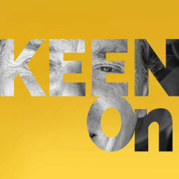 Podcast thumbnail for Keen On
