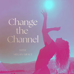 Podcast thumbnail for Change The Channel