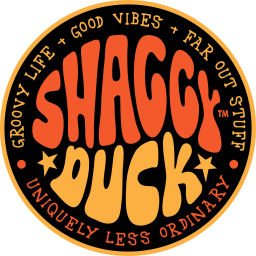 Podcast thumbnail for A Shaggy Life