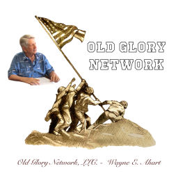 Podcast thumbnail for Old Glory Network Podcast