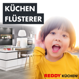 Podcast thumbnail for Die Küchenflüsterer (Die Küchenflüsterer)