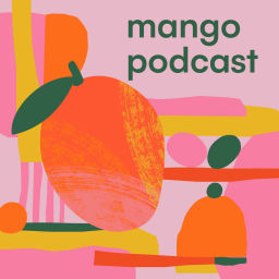 Podcast thumbnail for Myślisz, że powinnam pokroić to mango?