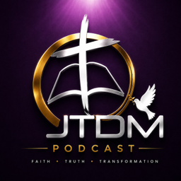 Podcast thumbnail for Jesus Tabernacle of Deliverance
