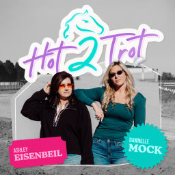Podcast thumbnail for Hot 2 Trot
