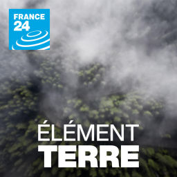Podcast thumbnail for Élément Terre