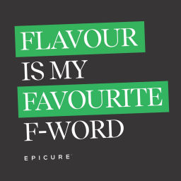 Podcast thumbnail for Flavour Is My Favourite F Word