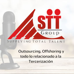 Podcast thumbnail for Grupo STT