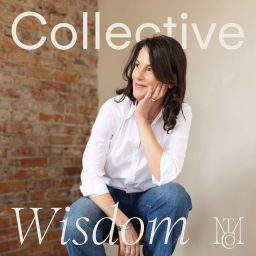 Podcast thumbnail for Collective Wisdom
