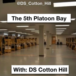 Podcast thumbnail for The 5th Platoon Bay