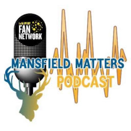 Podcast thumbnail for Mansfield Matters Podcast