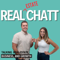 Podcast thumbnail for Real Estate Chatt