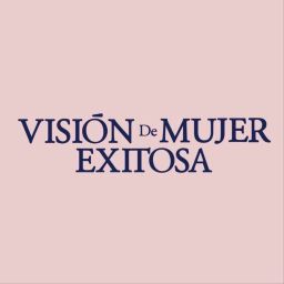 Podcast thumbnail for Vision de Mujer Exitosa