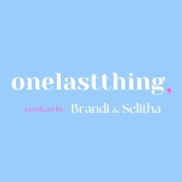 Podcast thumbnail for One Last Thing