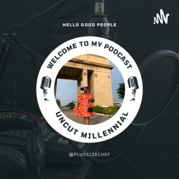 Podcast thumbnail for Uncut millennial