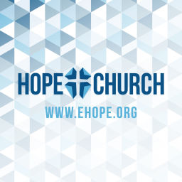 Podcast thumbnail for Hope Church (Dubuque, IA)