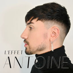 Podcast thumbnail for L'Effet Antoine