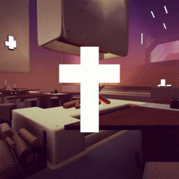 Podcast thumbnail for Eternity Chapel