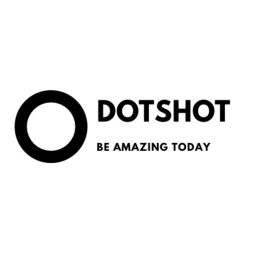 Podcast thumbnail for DotShot Talks