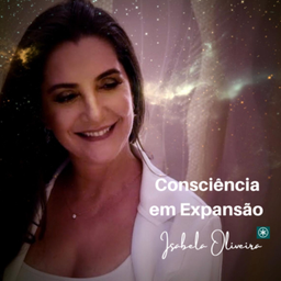 Podcast thumbnail for Consciência em Expansão